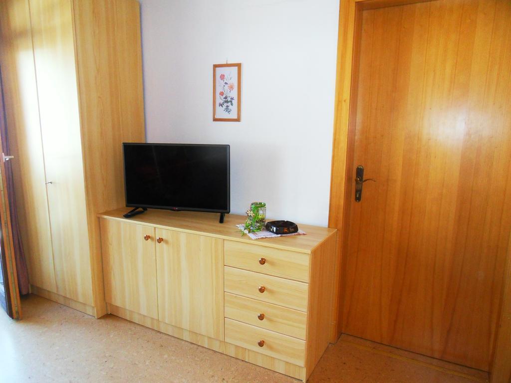Appartement Haus Waldblick à Weissensee Extérieur photo