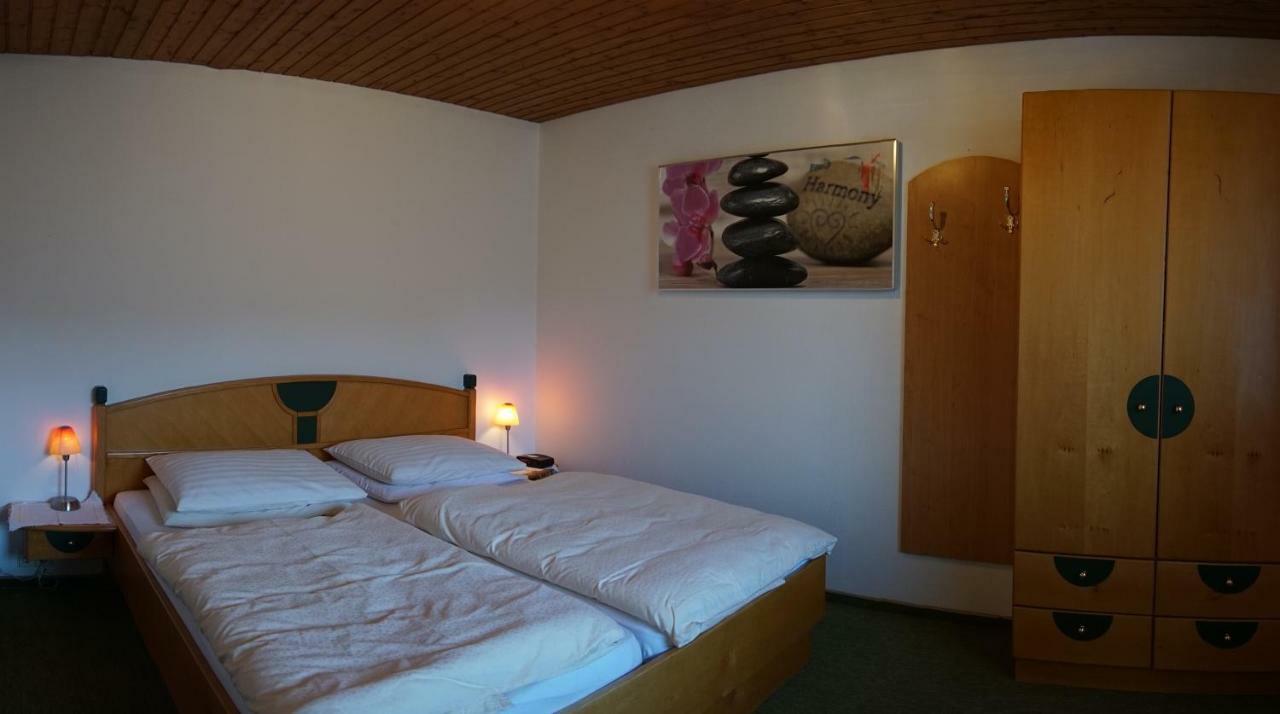Appartement Haus Waldblick à Weissensee Extérieur photo
